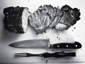 Pmshop.dk hjælper dig med at skaffe de rette køkkenknive